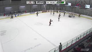 Matthew Keller (Edge U16 Prep) Highlights