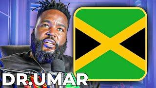 Dr.Umar: I don't like how Jamaica has allowed the Chinese to take over.