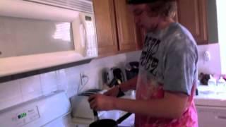 Eric Anderson's Cooking Show