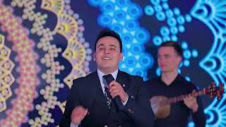 SANATBEK ATAYEV TTV YANGI YIL KONSERT DASTURIDAN