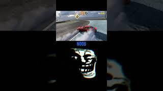 CARX DRIFT RACING 2 CARX DRIFT RACING NOOB VS PRO#shorts