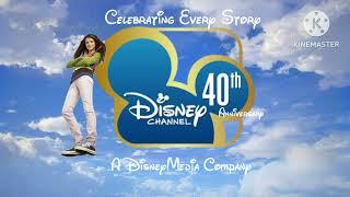 Disney Channel 40th Anniversary (Variant)