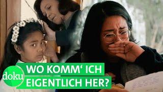 Die Geschichte meiner Adoption | WDR Doku