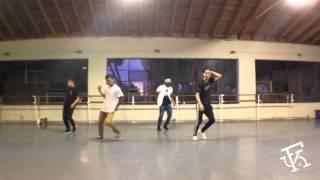 Funkanometry SF Company Class - Randy Van Le 6.15.2014