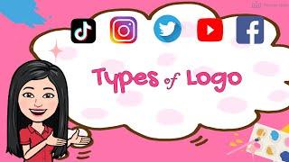 ARTS 6 || Types of Logo