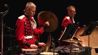 KNOX Armed Forces Medley - "The President's Own" United States Marine Band