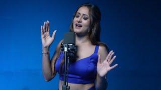 Unholy x Ram Leela x Ramta Jogi x Apsara Ali | Mariyam Kisat - Female Cover {Karaoke}