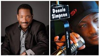 Halftime Chat with Donnie Simpson: Growing up in Detroit & his Motown Friends (Part 1/7)