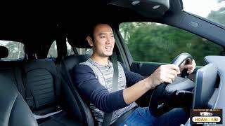 Mobileye 630 - Hệ thống cảnh báo va chạm tại Hoàng Hải Auto