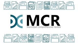 What is an MCR    Dufferin County 1