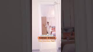 3BHK UNDER 2CR ULTRA LUXURY BUILDER FLOOR IN GURGAON #gurgaon #builderfloor #realestate
