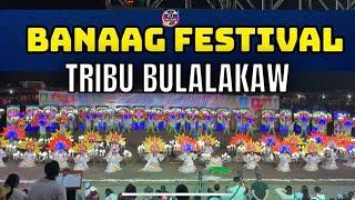 Tribu Bulalakao- Banaag Festival 2024 #banaagfestival2024