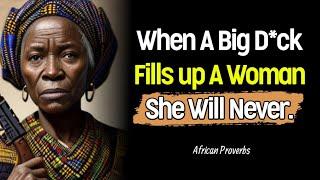 50 Inspiring African Wisdom Quotes and Proverbs for Life's Journey•Zem Wisdoms