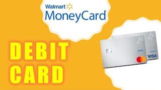 (REVIEW) Walmart Prepaid Card // Walmart MoneyCard