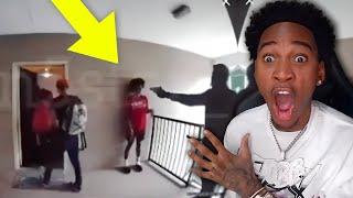 Mac Mula Reacts To The Worst Murders On Camera In Dc
