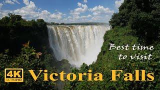 Victoria Falls Travel Tips: What You Need to Know Before You Go