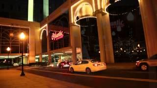 Saying Goodbye to the Atlantic Club Casino in Atlantic City