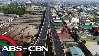 DPWH: Kalahati ng 'Build, Build, Build' projects, nagawa na | Bandila