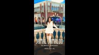 Jamal Jamaloo - Elnaaz Norouzi, Deejay Al, Jamal Kudu ,Short Version MV -   Animal , Translation