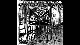 DXTR x SLIM-WITCHESTEK24 MIXTAPE