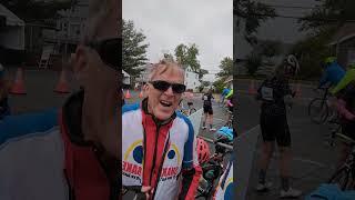 50 Miles - 2023 MS City to Shore Day 1 #cycling #bike #bikelife #multiplesclerosisfighter