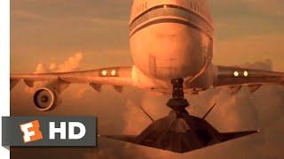 Executive Decision (1996) - Boarding Party Scene (1/10) | Movieclips