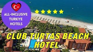 Best All-Inclusive Hotels in Alanya (Tested & Reviewed)