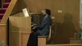 Takoma Park Church | Sabbath Worship