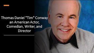 Rod TV65  One Minute Rod Bite - Tim Conway