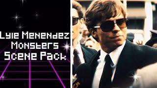 Lyle Menendez Scene Pack (Monsters Scene Pack)