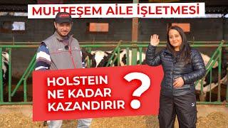 MUHTEŞEM AİLE İŞLETMESİ | BU İŞLETME KESİN KAZANIR