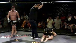 MMA's Best Knockouts of the July | Latest fights of 2024, HD