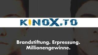 Kinox.to: Das Imperium aus dem Kinderzimmer