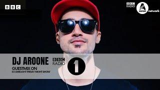 DJ Aroone - BBC Radio Guest Mix | BBC Radio | Asian Network | 2024 | Bollywood set