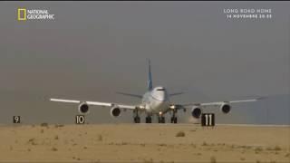 Megafabbriche - Boeing 747