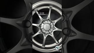 Unboxing VLF C02 Flowform Wheels