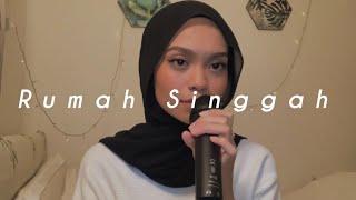 Rumah Singgah - Fabio Asher (Cover by Wani Annuar)