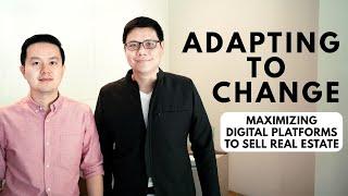 MASSIVE SALES - How to Leverage Social Platforms - Kelvin Uy | Mic Chan, Adventure Millionaire