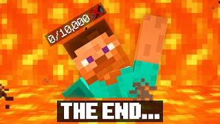 Minecraft's Biggest Server ALMOST Died...