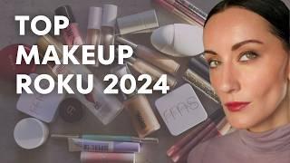 TOP BEAUTY favoriti 2024 | MAKEUP | TinaNaté