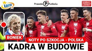 BONIEK: PROBIERZ? 10! Po takim dniu! PROKURATORZY? Po ludzku mnie wkur... Tu nie ma żadnej sprawy!