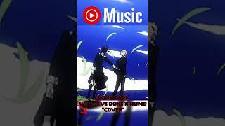 Linkin Park - What I've Done X Numb (Cover) #Shorts #Music #Anime #LinkinPark #WhatI'veDone #Numb