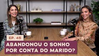 Mais sobre a polêmica da Ballerina Farm - De Repente CRINGE | Podcast