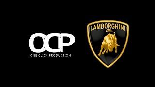 Lamborghini Advertisement By One Click Production