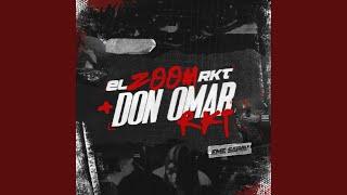 Don Omar Rkt