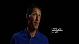 Laochra Gael Trevor Giles