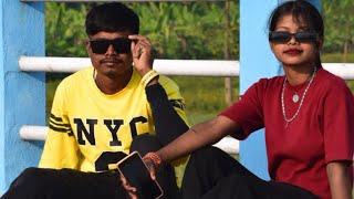 New Nagpuri song 2025 #Chudikhankaike #Durdursedevelmo#newnagpurisong2025 //2j Sakhi Nagpuri...10k//