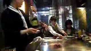 How to Cook a Steak, chinese style.  (or Japanese style)