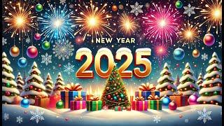 Yangi Yil Moʻjizalari. 2025-yil. #2025 #new #travel #newyear #newyear2025 #yangiyil #qorbobo #santa