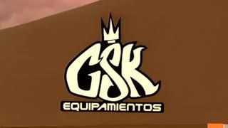 CSK EQUIPAMIENTOS - INSTITUCIONAL